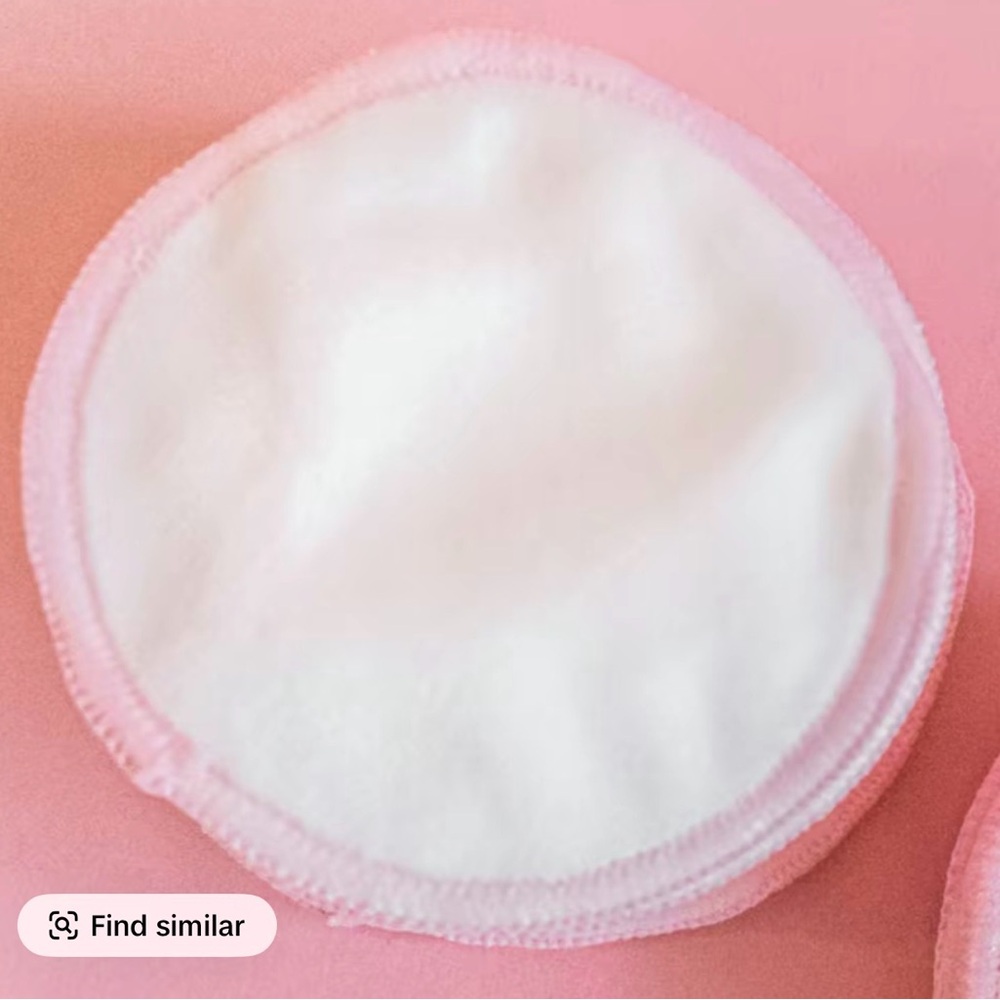 Doe Reusable Cotton Rounds - Picture 3 of 5